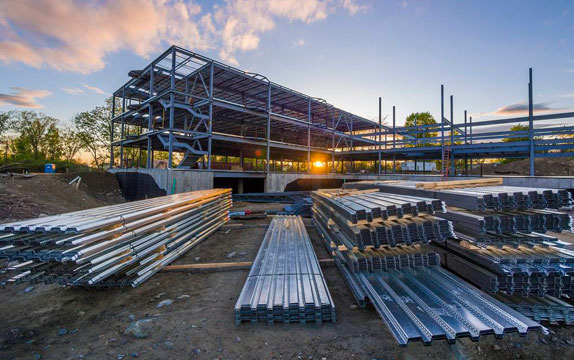 建筑租賃站提高租賃計費和庫存管理的軟件